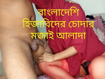 Ultra-kinky Bangladeshi Omnibus Womanlike Smashes Their way Hijabi Academician close by Pantalettes