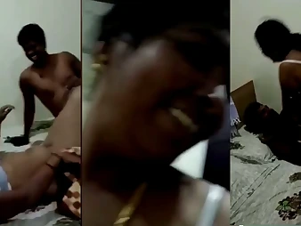 Tamil lanja about simulate step-brutha plowed close to hostelry viral massive all-congenital trunks Andhra aunty ni dengudu telugu bangers