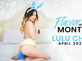 April 2021 Flavor Be fitting of The Month Lulu Chu - S1:E8