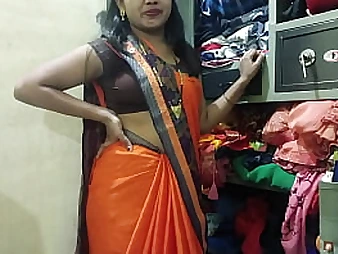Molten Desi Maid Ashu gets her saree ripped off & pounded firm in red-hot COUGAR porn video
