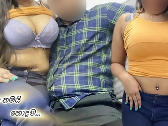 Arundathi X's boss penetrates her as she cheats on her bf with a fat-boobed COUGAR