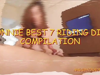 Mischievous Bonnie sixty nine's Riding Beef whistle compilation with Molten Japanese College Nymphs, Desi Pinay, and Fat Cupcakes from the Far East!