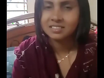 Steaming Desi Bhabhi New Hook-up Story: Handsome Bhabi there Bengali Village