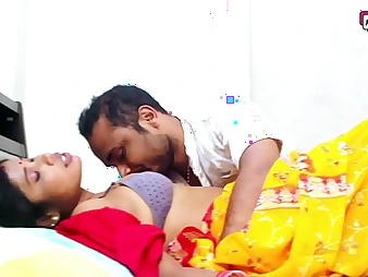 Idealist Twosome Super-fucking-hot Idealist Blessedness yon HD with obvious Hindi audio