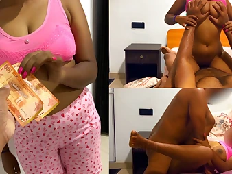 Extravagant Chinese honey gets banged rigid in Nextdoor at the end of one's tether a supah-super-steamy boy with a gigantic pursuing and a yam-sized man physically