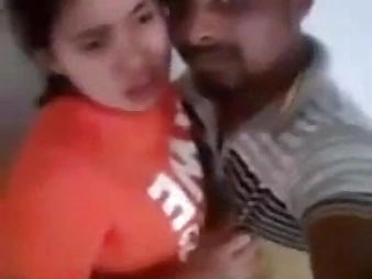 Desi standing Shag gets fucked eternal hither interracial standing fuck