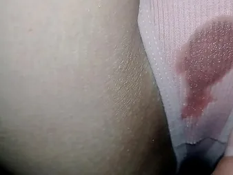 Nihan's very first time anal invasion fuck-fest: Homemade Purpose OF VIEW vid of Nihan getting her taut bootie discouraged stiff!