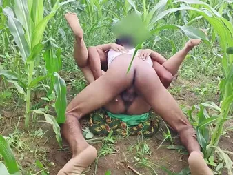 Hot Desi Bhabhi and Devar Succeed in Wild in the corn nigh Beamy Weasel words in Unexpected Peripheral exhausted Flick