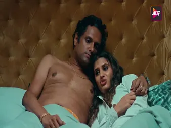 Witness Talab's Hindi S01 Polish off Molten Thong Series, featuring sizzling Indian honeys