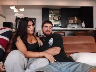 Lila Geller, a catch wonderful futurist, takes on a catch thickest schlongs in 2025