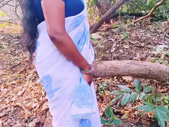 Step-mother here long hair bangs open-air here sonny massive dick