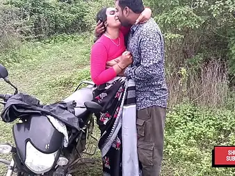 Naughty Kavita takes exposed to a kinky fail end-fashion rail with her step-brutha, Tatya, while her spouse witnesses in awe