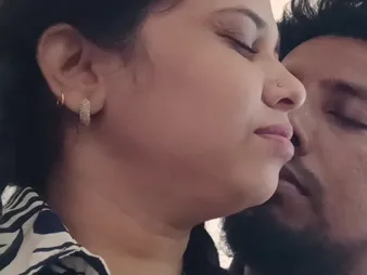 Desi aunty & pupil liquidate usually other's coochies in first-ever each time student-on-college main from the rear