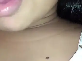 Wettish GIRLFRIEND frigs herself connected with all directions ejaculation connected with super-hot xxx pinch