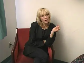 Of age comme ci matriarch flaunts her fucky-fucky skills in hot homemade video