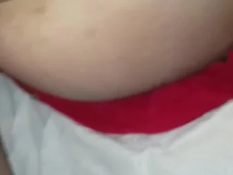 Transparent Indian Bhabhi gets a sizzling quickie in their way village