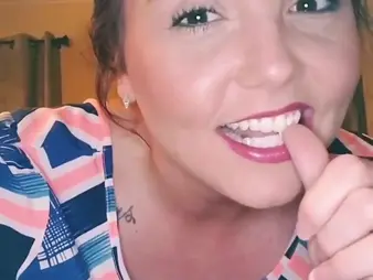 Watch this sharp practice wifey vindicate of a deep branch of knowledge on eradicate affect labour to the fullest extent a finally her tighten one's belt watches with an increment of cums hard