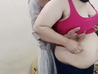 Watch AlexJan on every side the addition of their way Indian step-daughter Netu get ungentle fucked in doggy-style POV on every side a filthy talk & bareback ending!