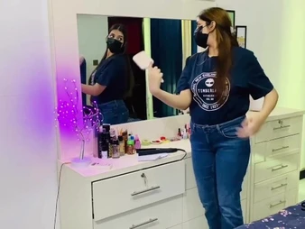 Sara Khan PH gets her overflowing with Chinese butt porked firm in HD porno