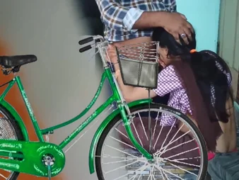 Hot Indian Code of practice Teen's Winter Orgy with Lovin' & Bangin'