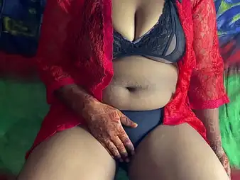 Wait for Nagma plus Naeem's hot stranger lovemaking everywhere steamy Desi Mms video