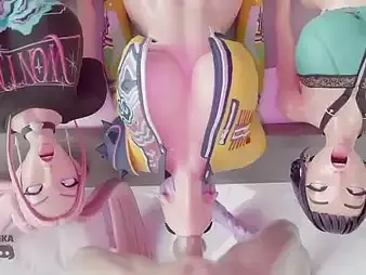 Mira plus Zoey get involving plus scruffy with reference to a Fortnite-compilation obsessiveness