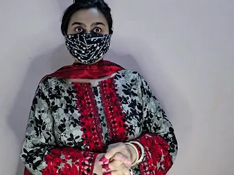 Saira Pakistan best-liked nearby & fucked on every side public by a hot big-dicked Pakistani MILF