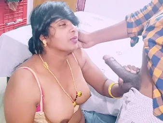 Stepmom and hubby's stepbro obtain down and smutty just about MILF Silk relating to a desi Indian troika