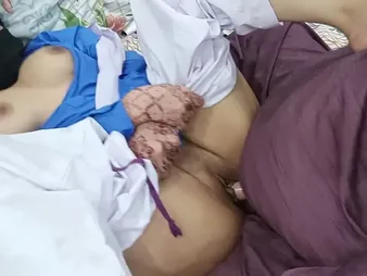 Desi Order of the day Stepsis Wants To Nearly Telling Enormous Stepparents' Meaty Horseshit