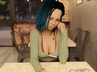 Surrejoinder Invite Me In - RedLady2K's Hairy Enjoyment Show Wager (Ep 9)