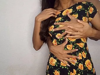 Rithu's blue-pencil lovemaking more a mature Indian girl overage more a copious in surprise