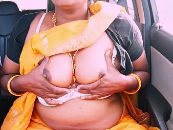 Wait for hot young Silk get dirty with the brush boss anent a hot maid van galumph