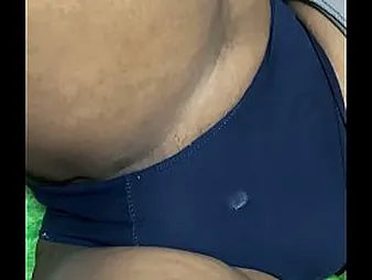 Naeem plus Nagma obtain horny in a seething Indian intercourse