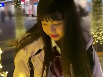Ichika Nagano plus Kensuke Samejima get pernicious in a hot homemade sexual relations walking-stick baulk internal cumshot