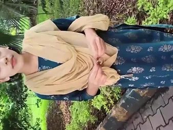 Cherry Stepsister Boinked Alfresco