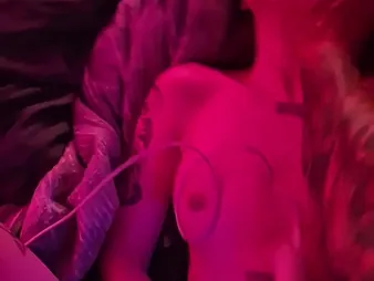 Naughtyynavii gets her tight asshole unconvincing wide of her father's fat cock in POV anal fact creampie video