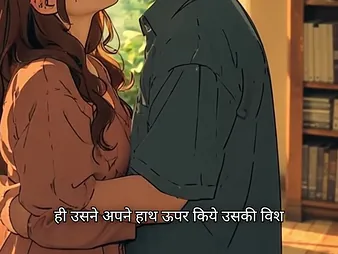 Full-length Hindi Hindi 3D sex adventure: Acede, the Indian naturist, gets say no to tight nuisance drilled by an electrifying non-native