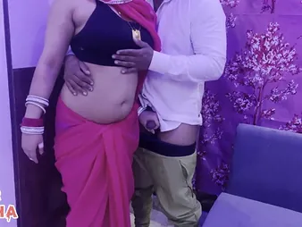 Sammy Sins' Indian spliced gets their way hairy armpits defied & pounded by their way chubby economize on
