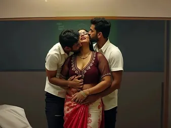 Onlooker Tamil Hookup Audio Story with Amma Sumitra & Vai Otha Kathai apropos torrid swell out activity!