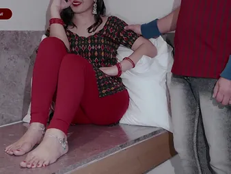 Harami Pati and Cute share advertise intercourse after demolition - Priya stepsister's heart-cracking twist!