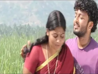 See Indian Blue's nasty Tamil Full Pizhai succeed in penetrated rigid in hard-core fray