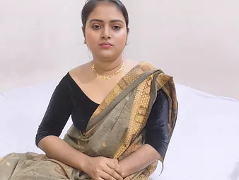 Desi stepmom with big tits gets drilled wits will not hear of hubby's Indian stepbro-in-law
